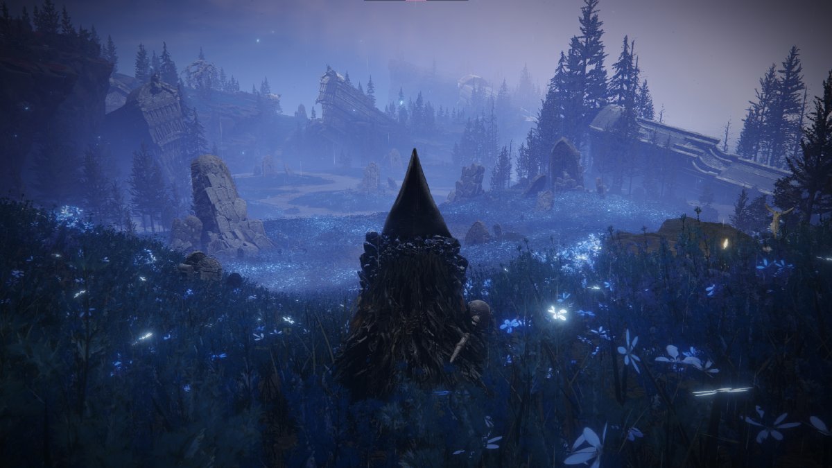 空洞骑士 截图11