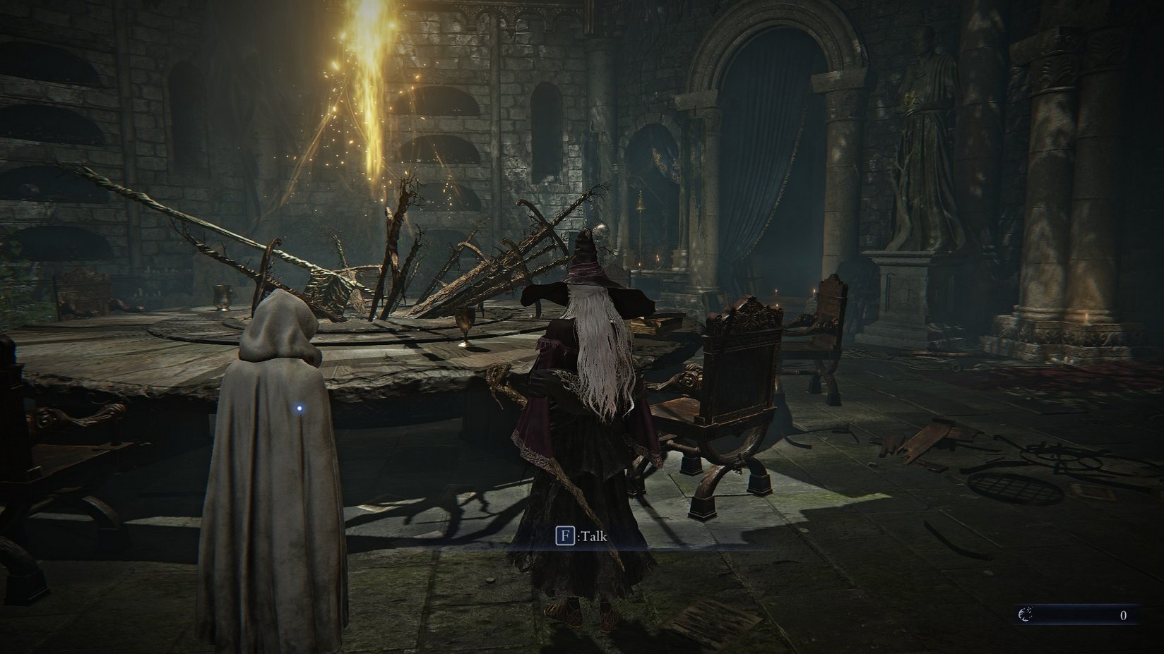 空洞骑士 截图17