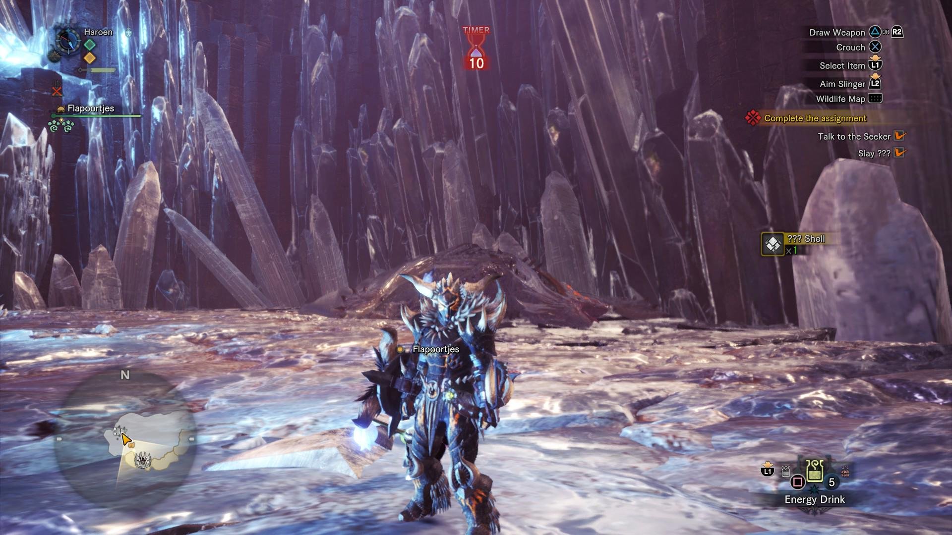 黑暗之魂3 终极版 截图19