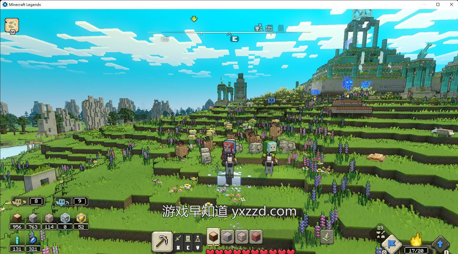 英雄联盟 重制版 截图2