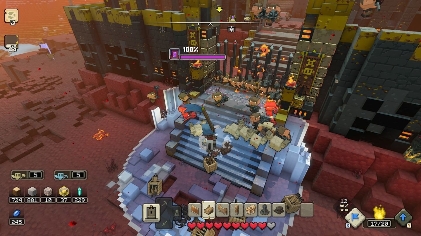 英雄联盟 重制版 截图7