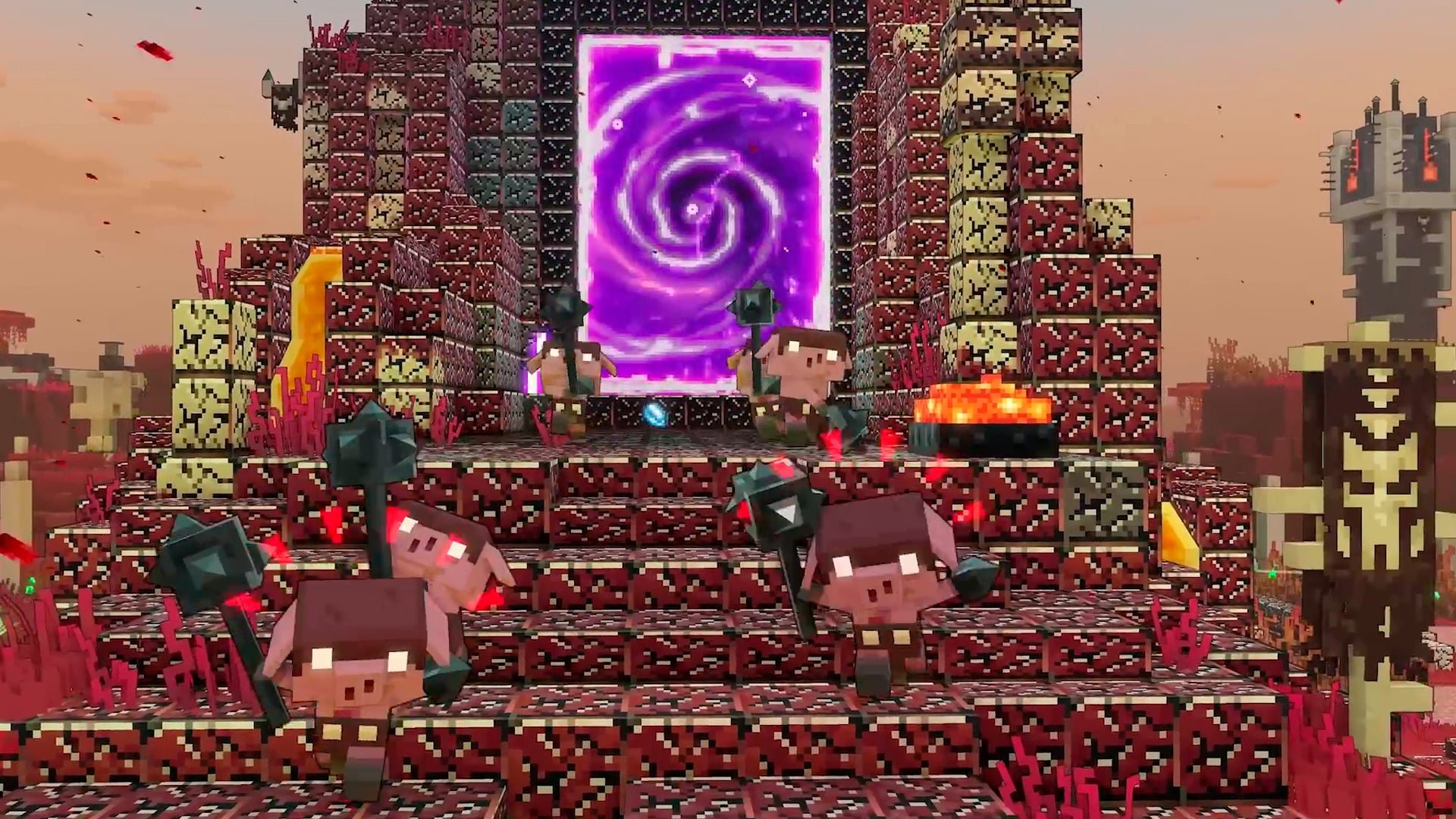 英雄联盟 重制版 截图10