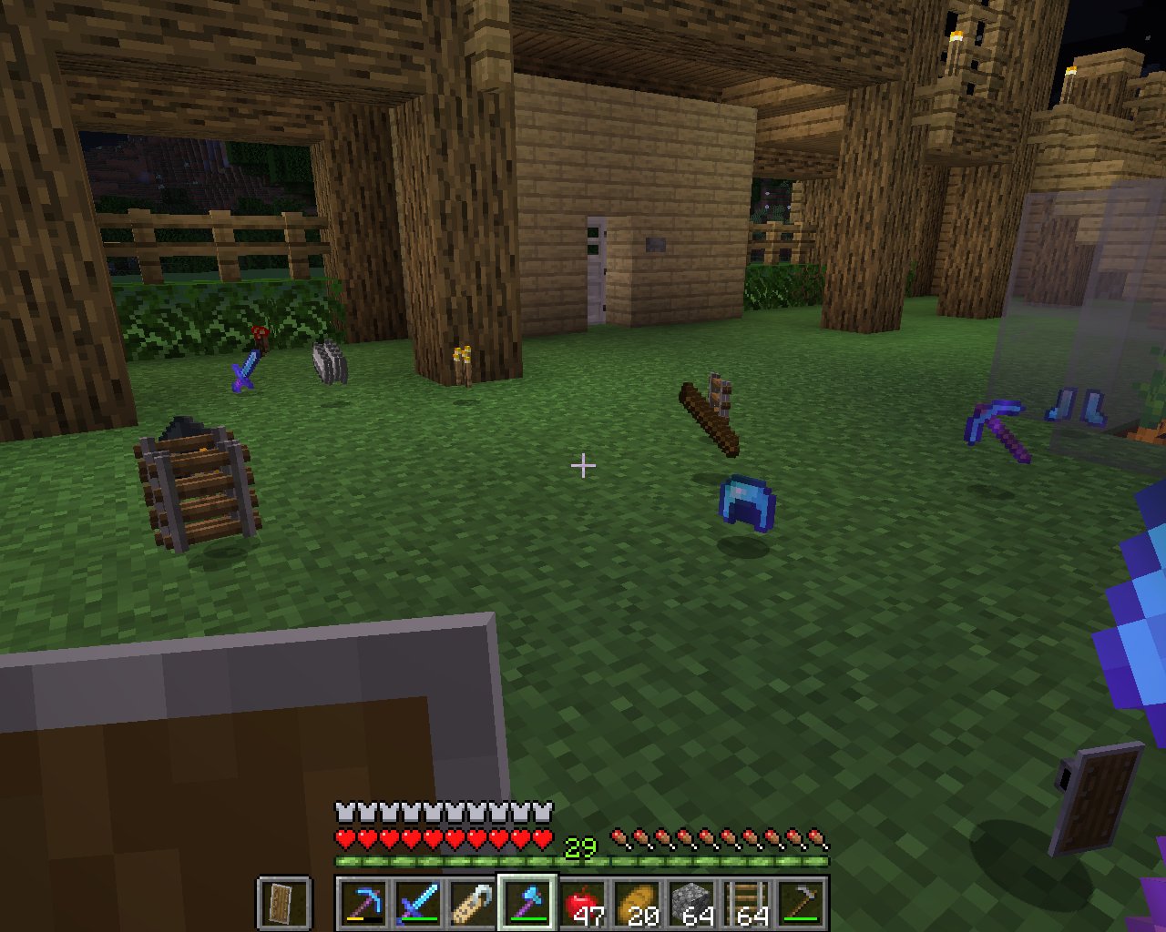 英雄联盟 重制版 截图20