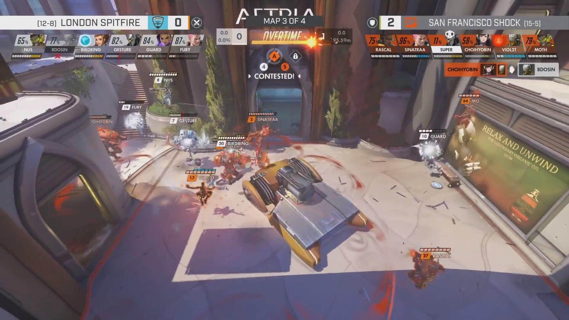 尼尔：机械纪元 完整版 截图22