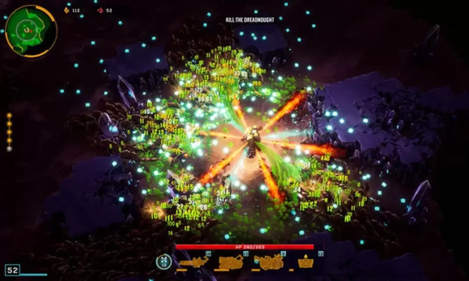 骑马与砍杀2 豪华版 截图6