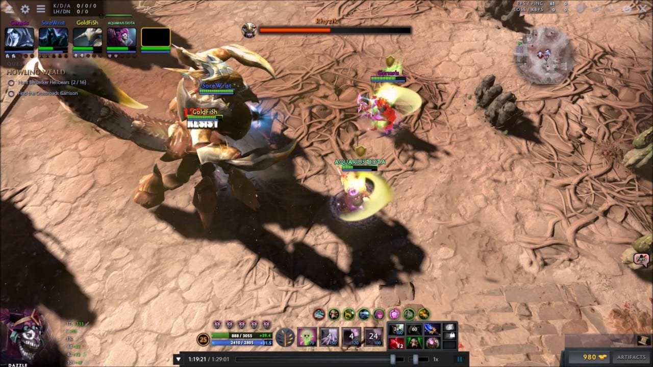 糖豆人：终极淘汰赛 终极版 截图21