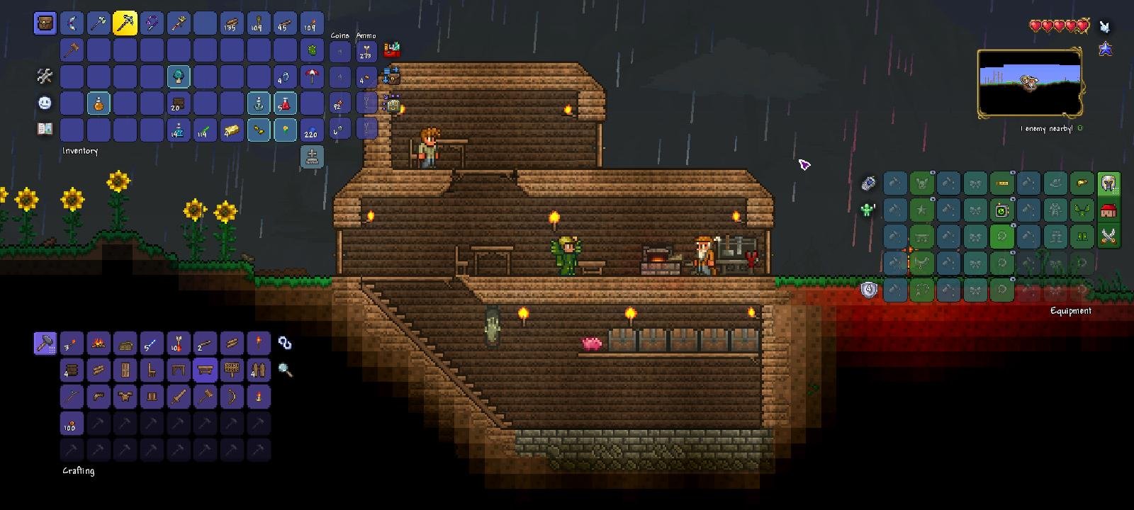 塞尔达传说：旷野之息 豪华版 截图17