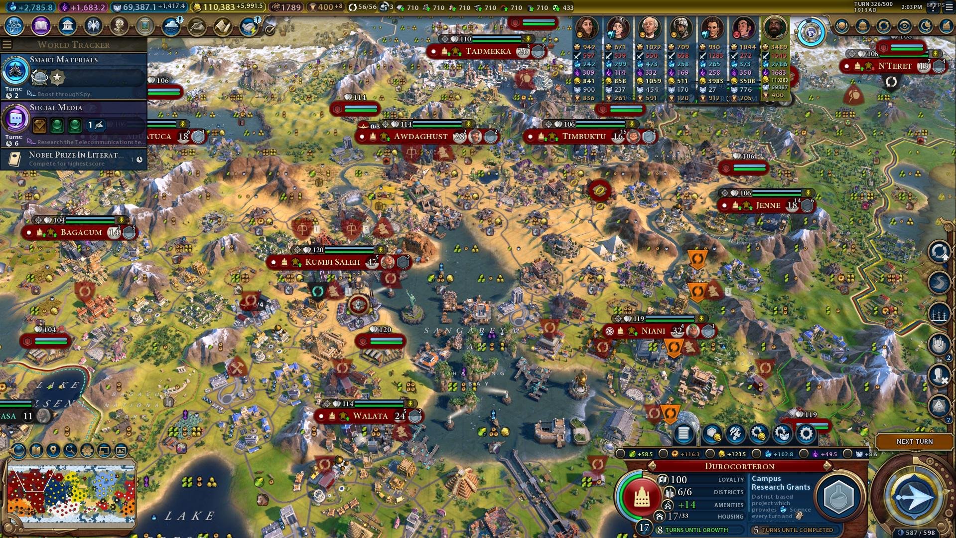 尼尔：机械纪元 重制版 截图8