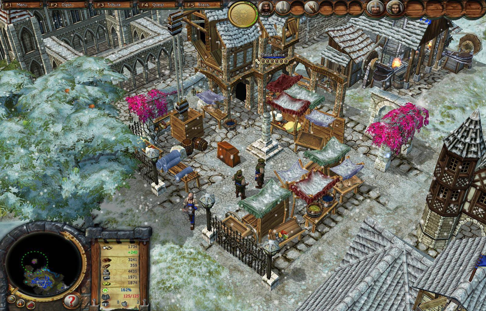 巫师3：狂猎 年度版 截图13