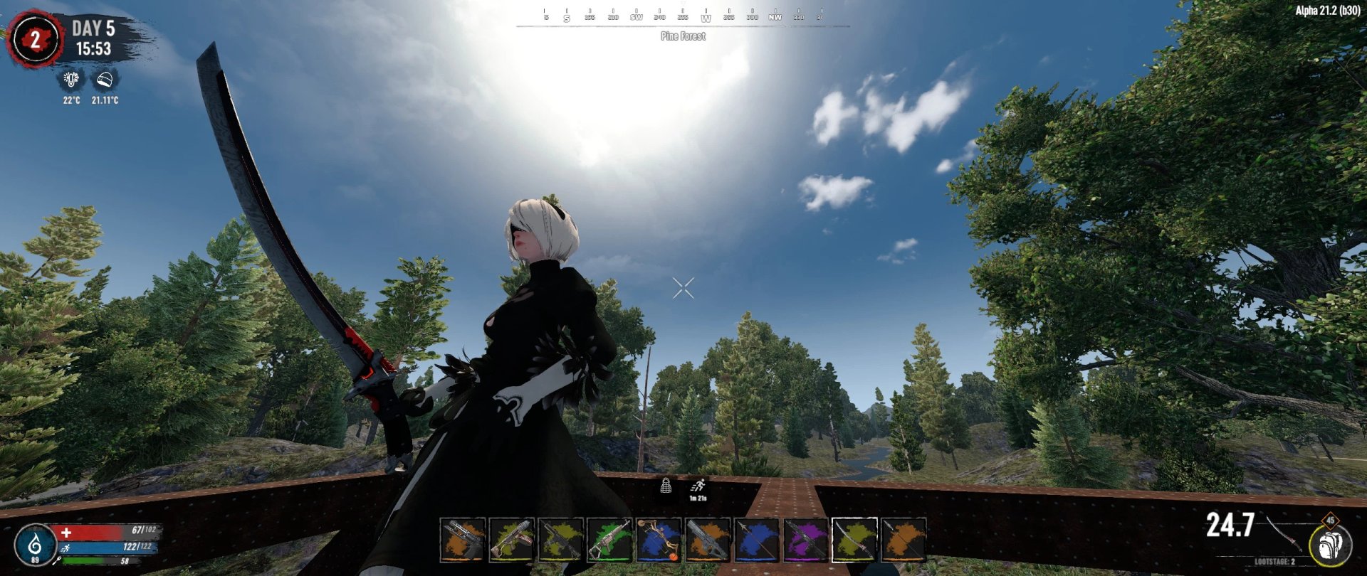 魔兽世界 豪华版 截图15