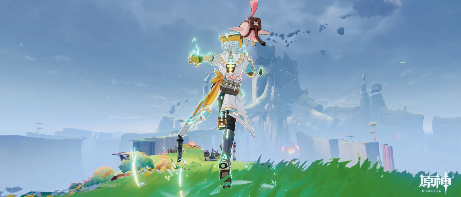 塞尔达传说：旷野之息 豪华版 截图15