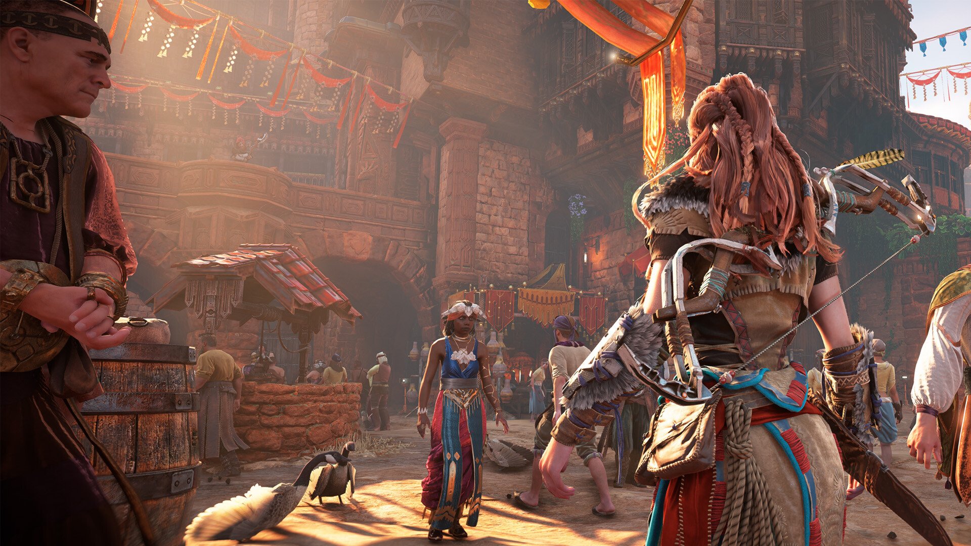 骑马与砍杀2 豪华版 截图7