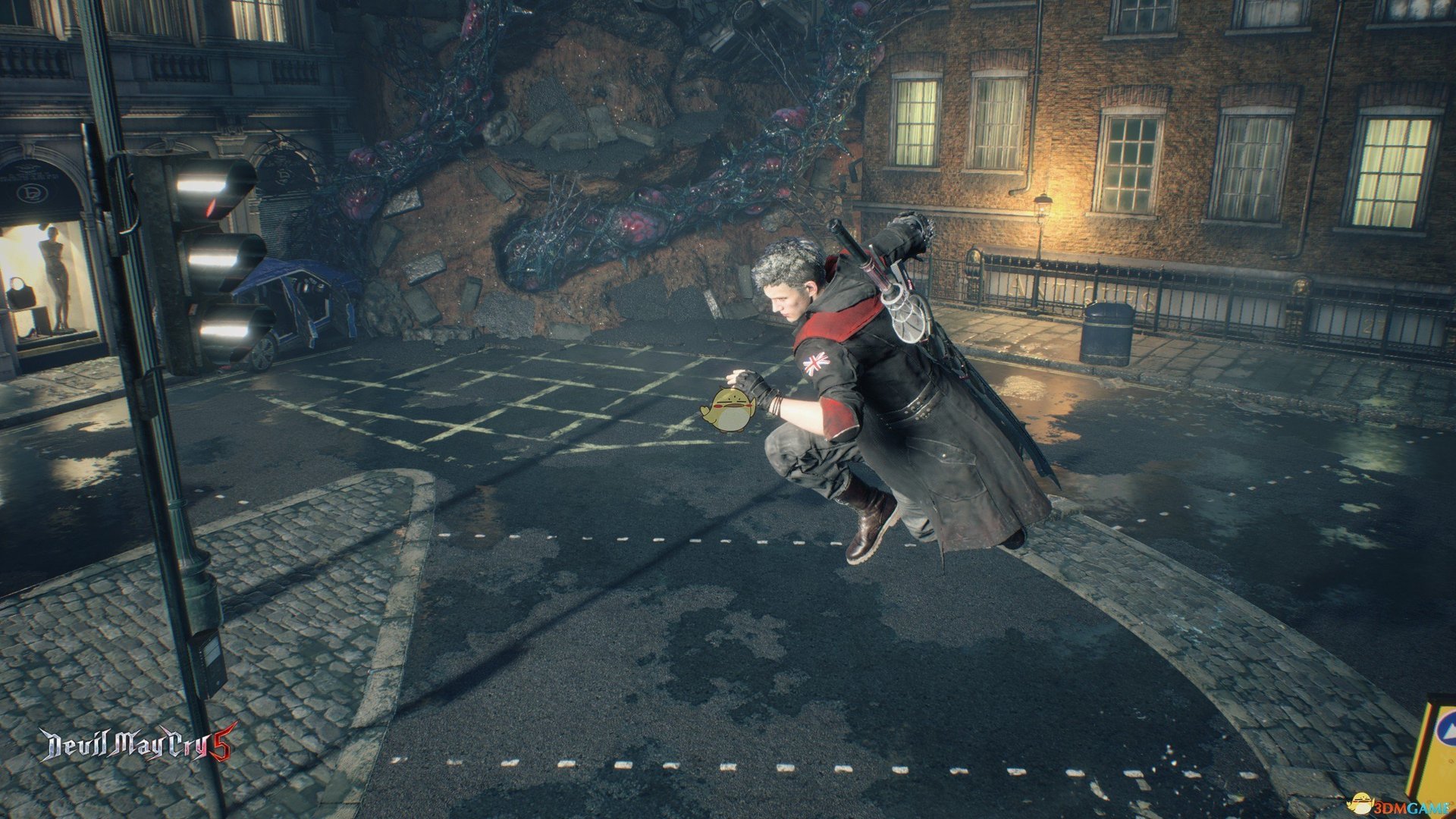 幸福工厂 完整版 截图10