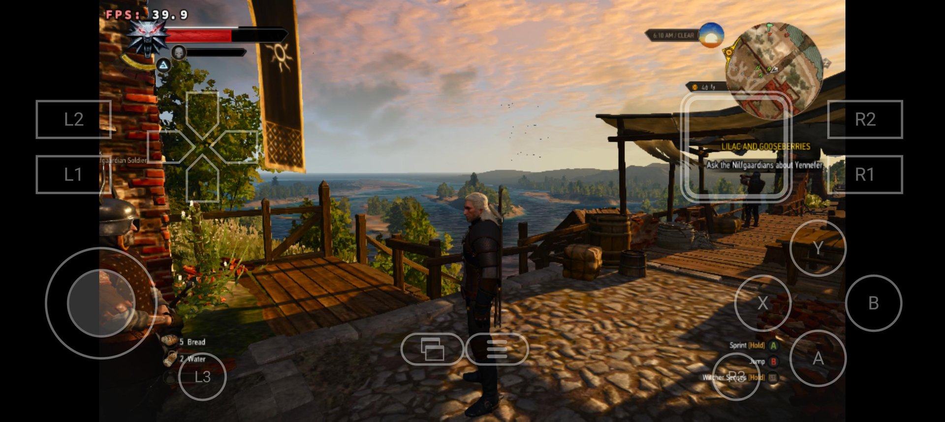 赛博朋克2077 重制版 截图13