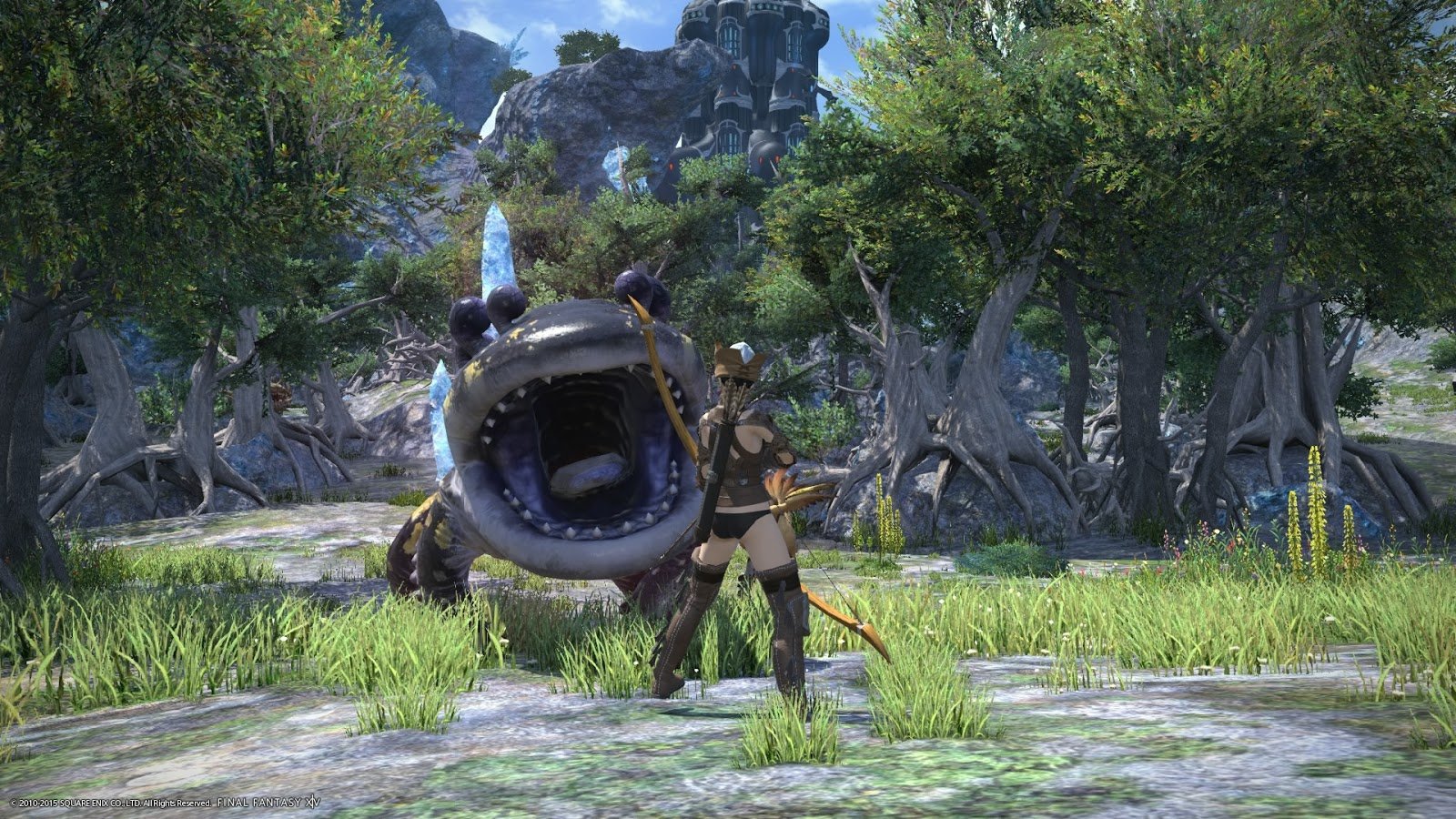 英雄联盟 重制版 截图11