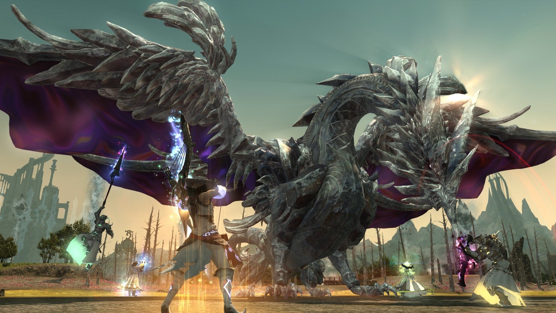 英雄联盟 重制版 截图16