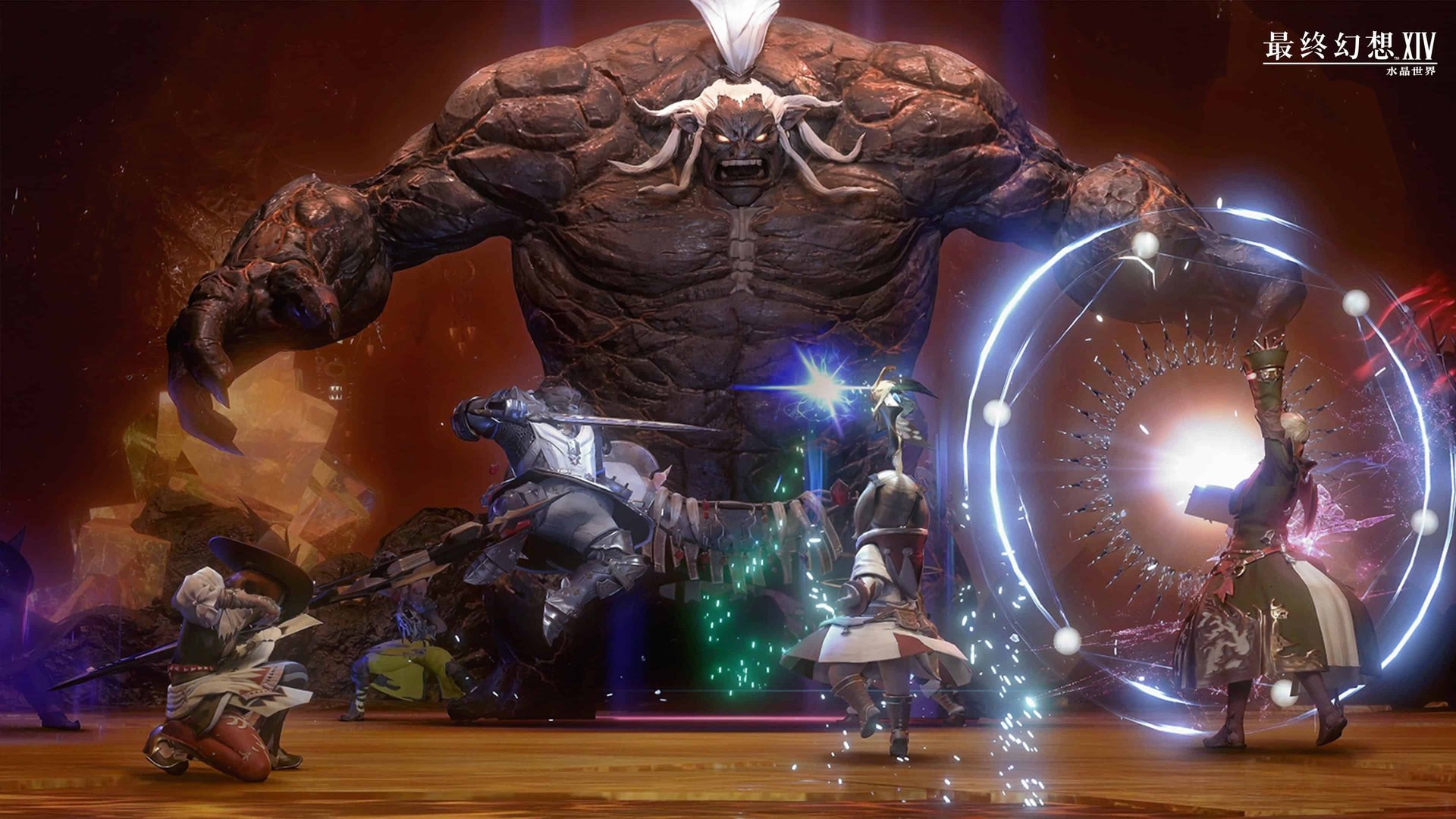 英雄联盟 重制版 截图20