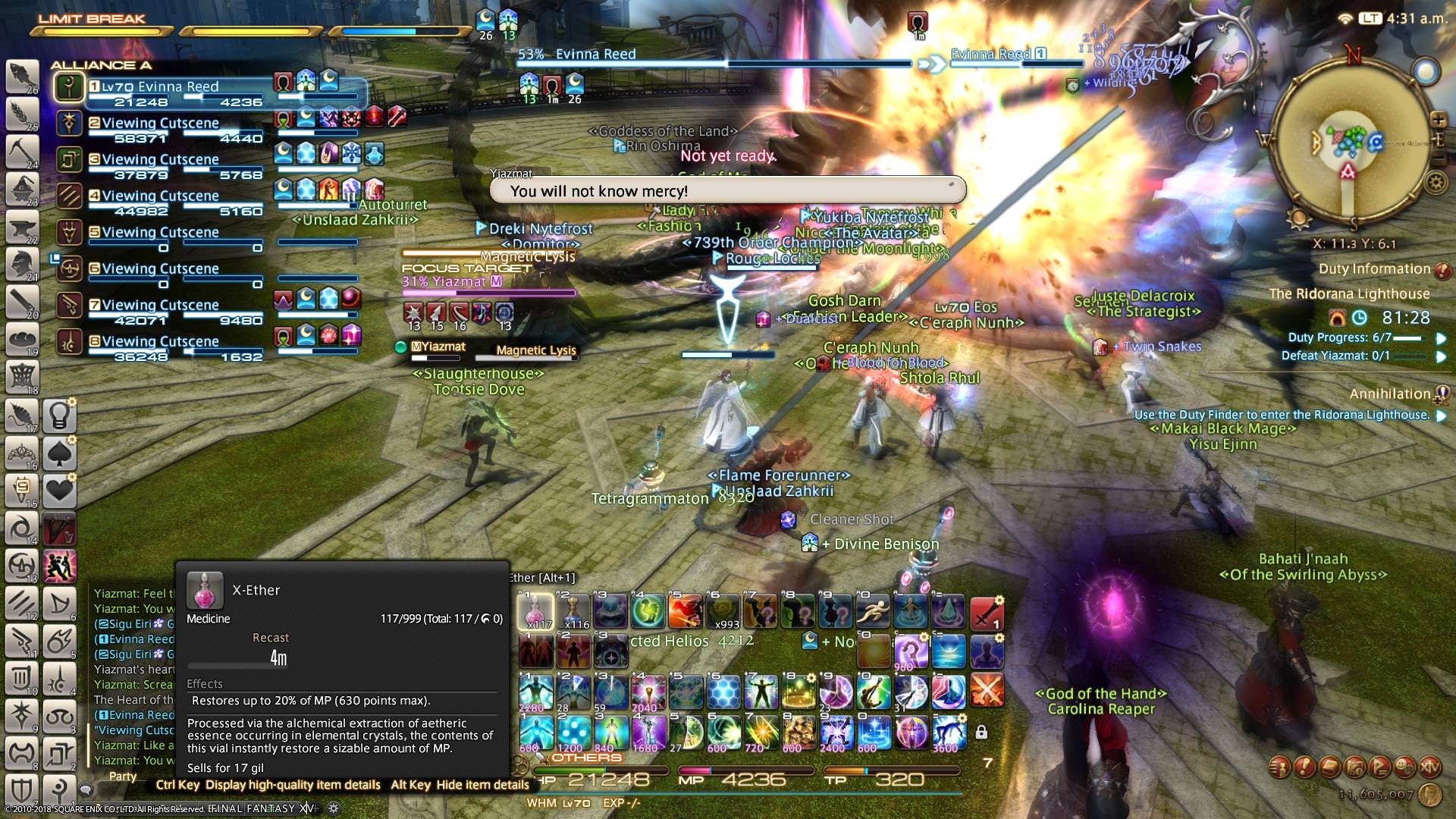 英雄联盟 重制版 截图21