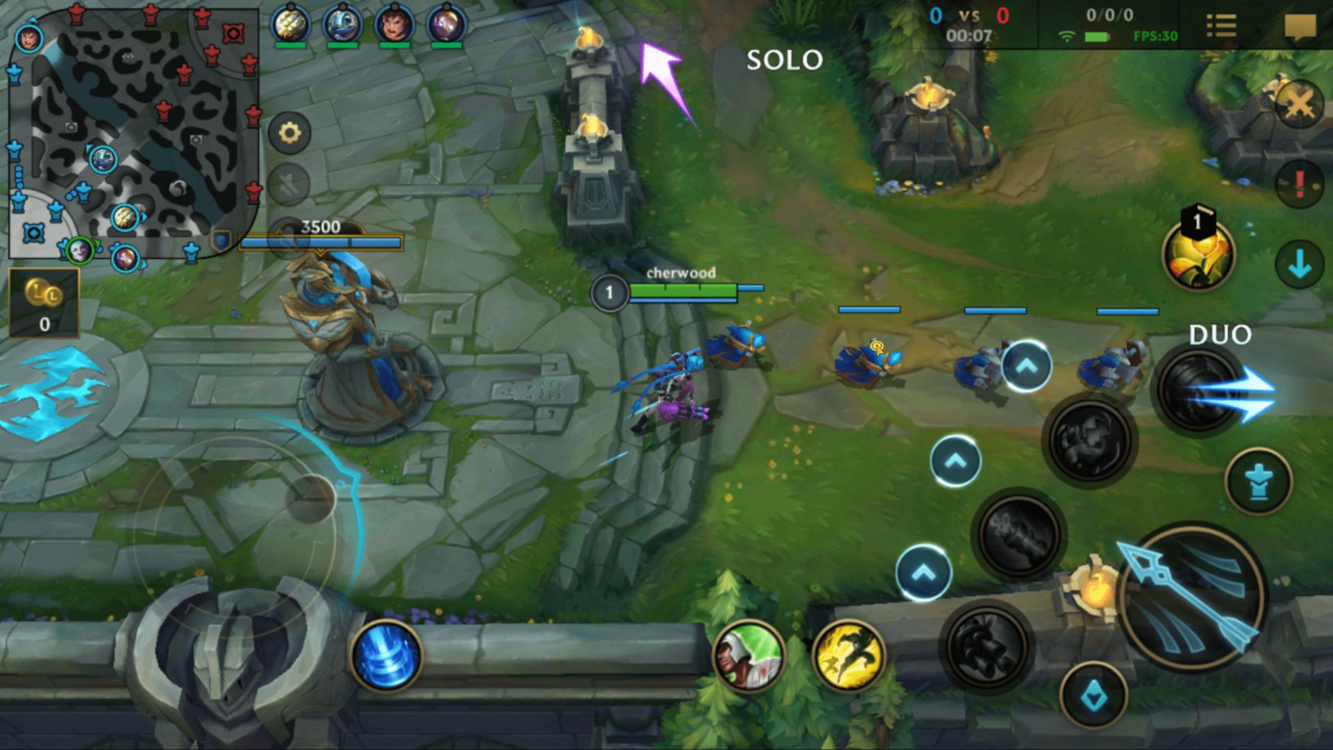 七日杀 终极版 截图4