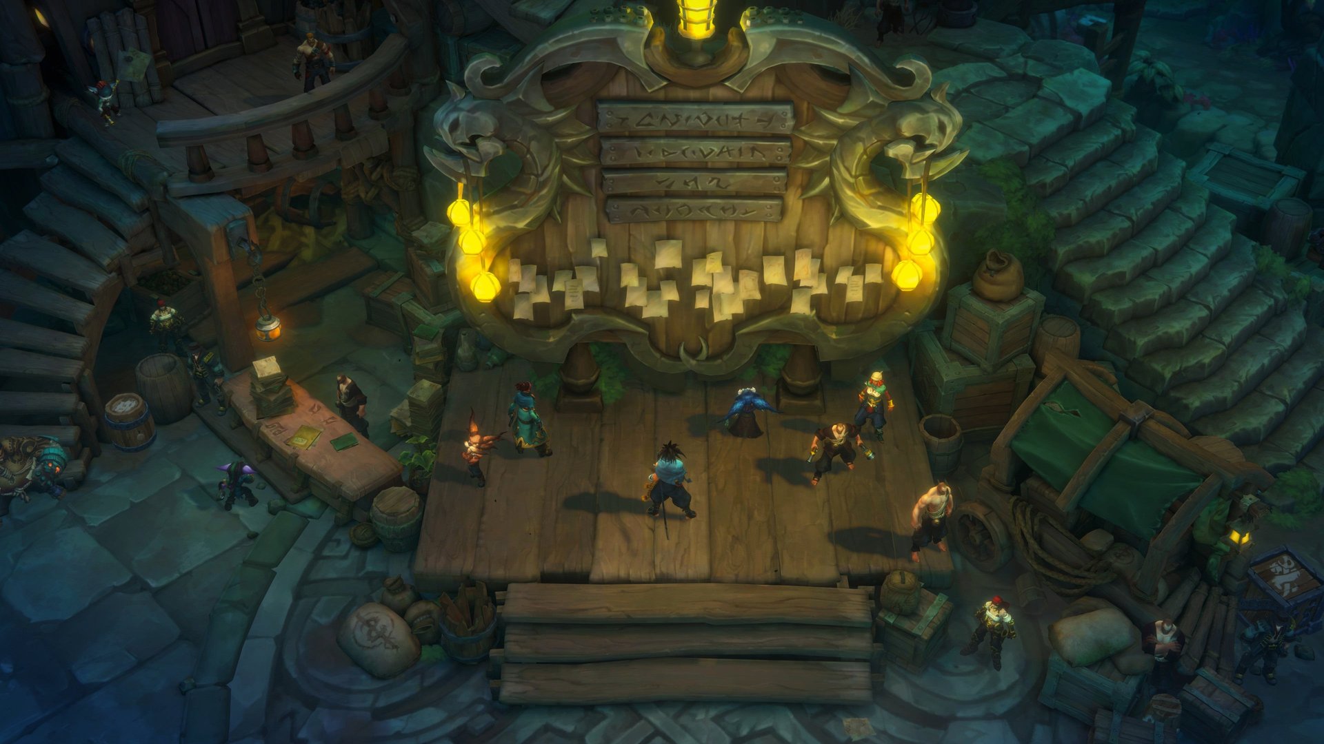 七日杀 终极版 截图14