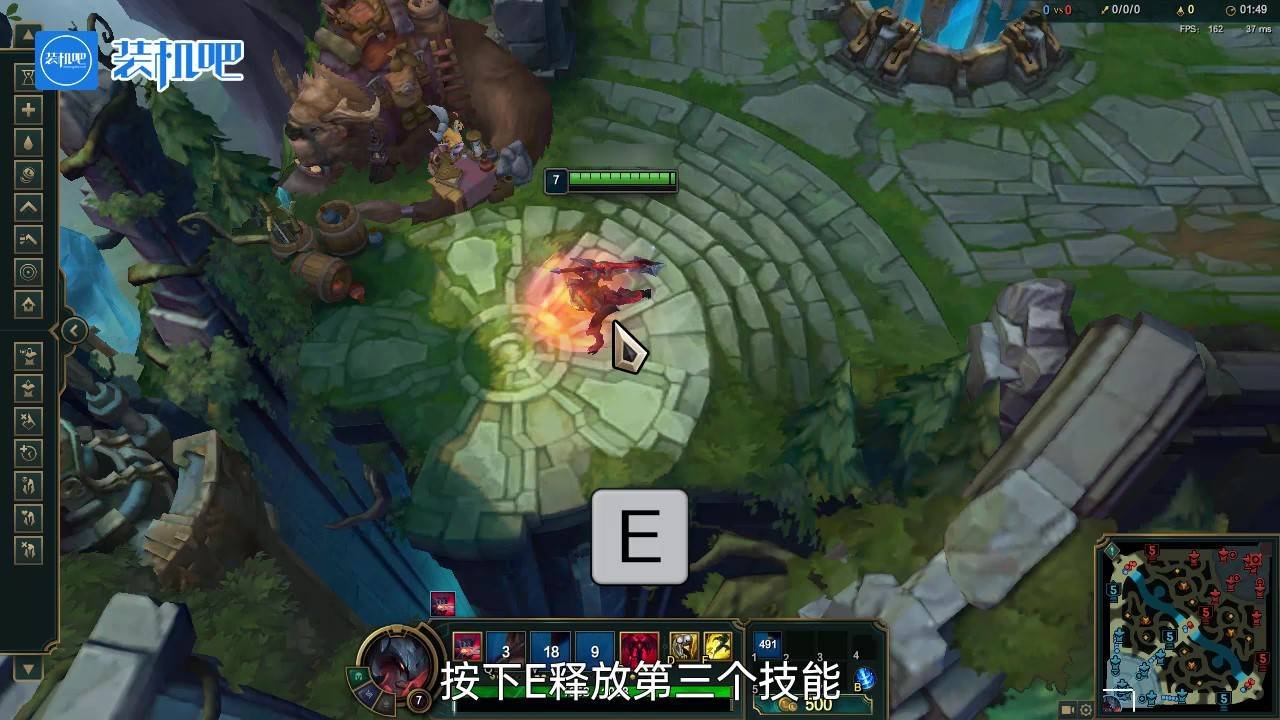 空洞骑士 重制版 截图18