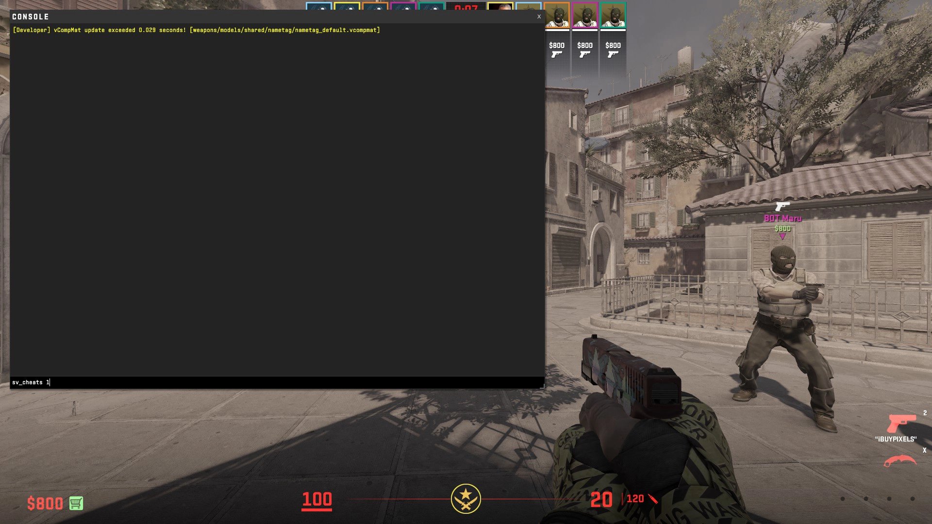 和平精英 终极版 截图11